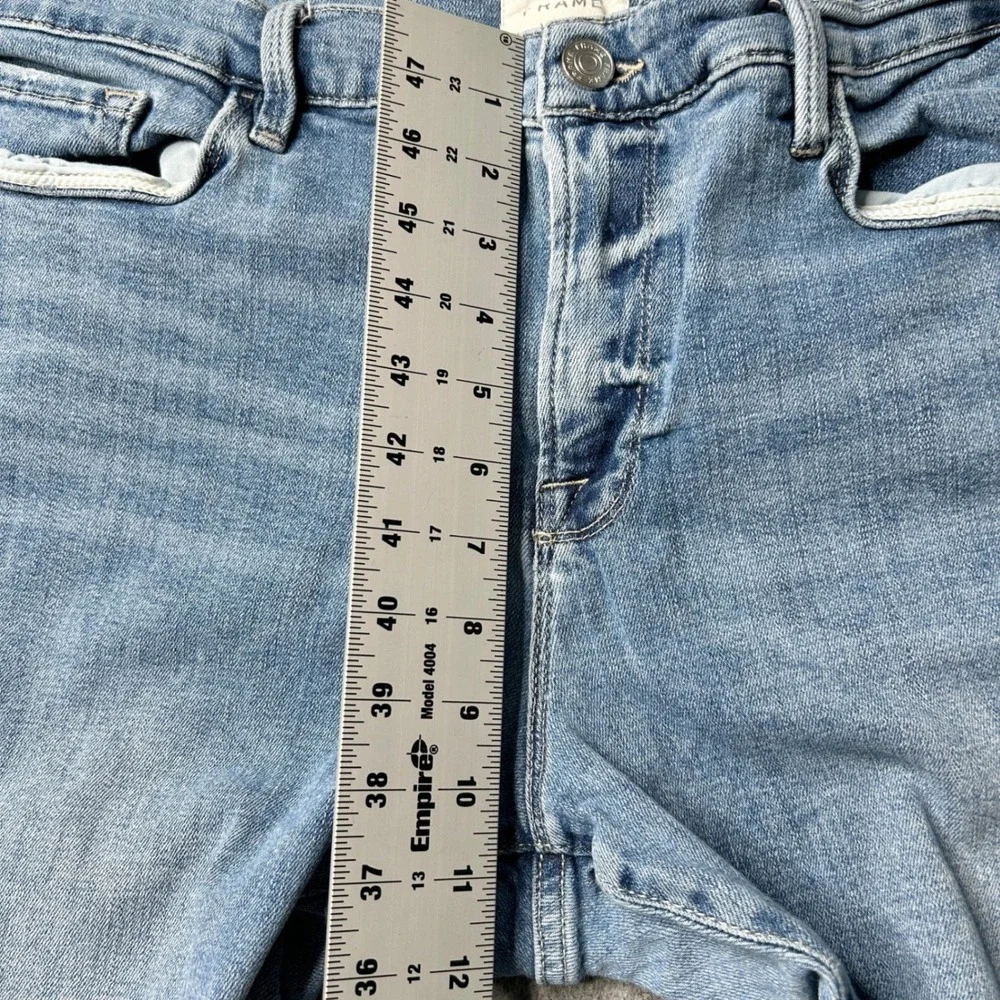 Frame Denim premium denim
